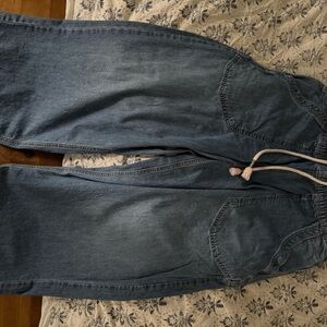 Free people jeans